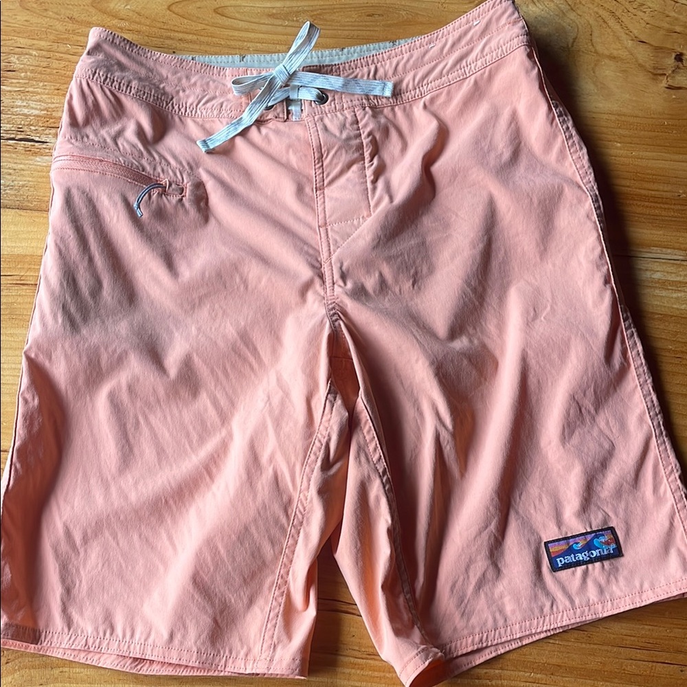 Patagonia Swim Shorts